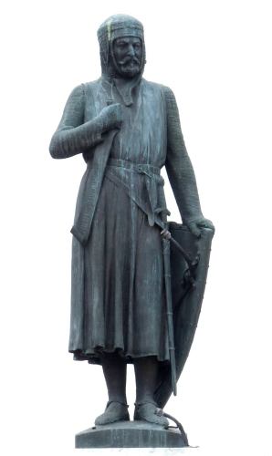 Auguste Bartholdi : Johannes Roesselmann