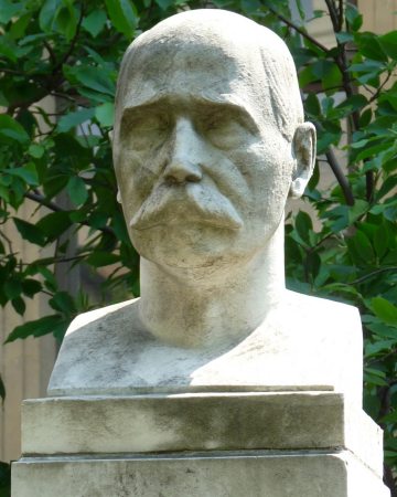 Auguste Paul Isaac 