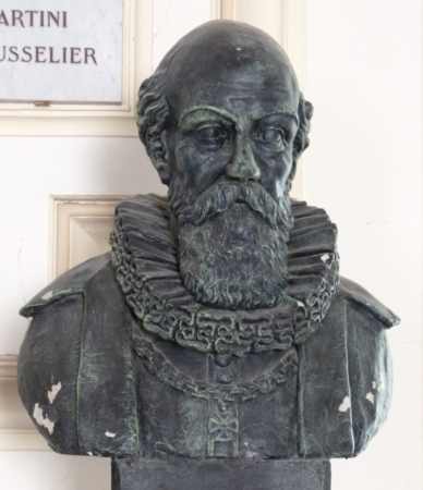 Guillaume de Baillou