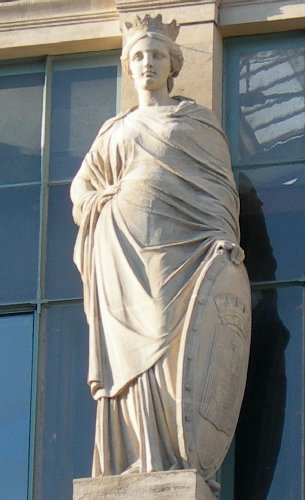 Théodore-Charles Gruyère : Arras