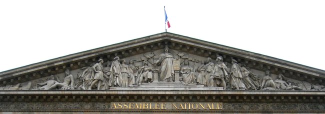 Jean-Pierre Cortot : La France entre la Libert et l'Ordre public