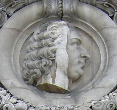 Charles Gumery : Jean-Sébastien Bach