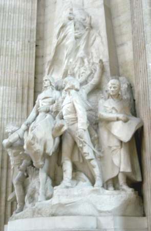 Paul-Jean-Baptiste Gasq : A la gloire des généraux de la Révolution française