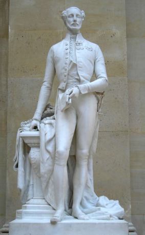 Jean-Louis Jaley : Le duc d'Orléans