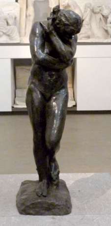 Auguste Rodin : Eve