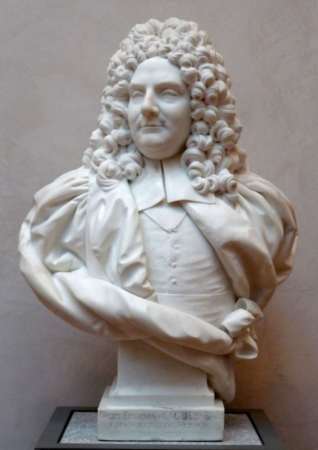 Jean-Baptiste Stouf : Henri-Franois d'Aguesseau